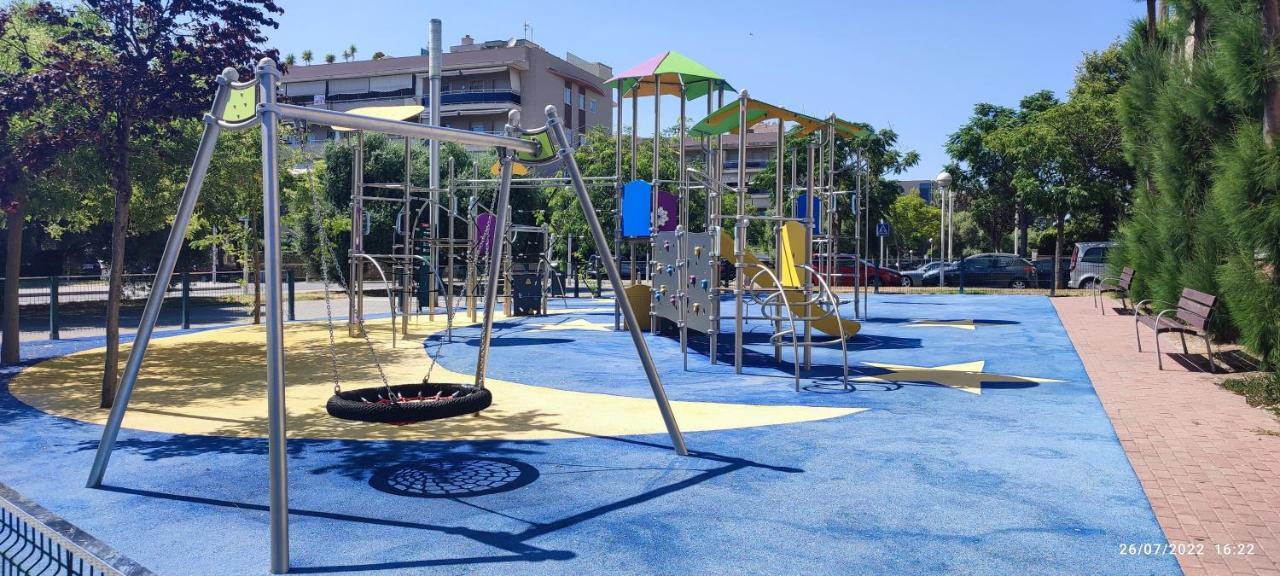 Apartamento سالو المظهر الخارجي الصورة